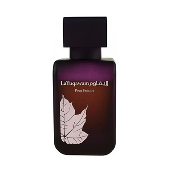 Rasasi La Yuqawam Pour Femme Women's Perfume